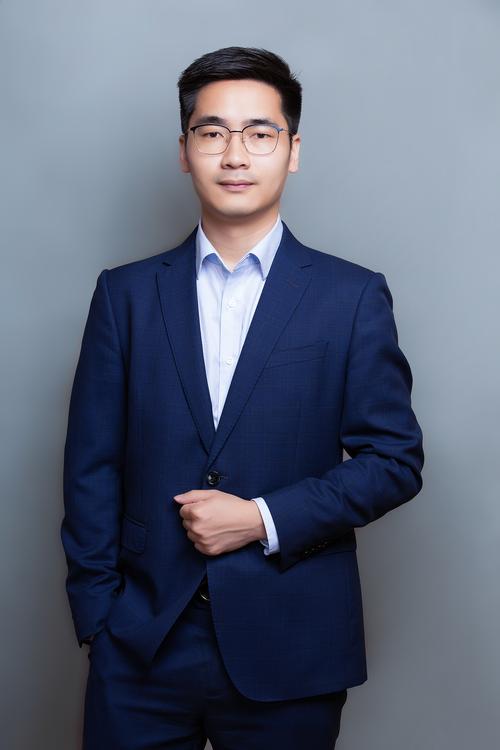 张代钢 交互与体验设计负责人