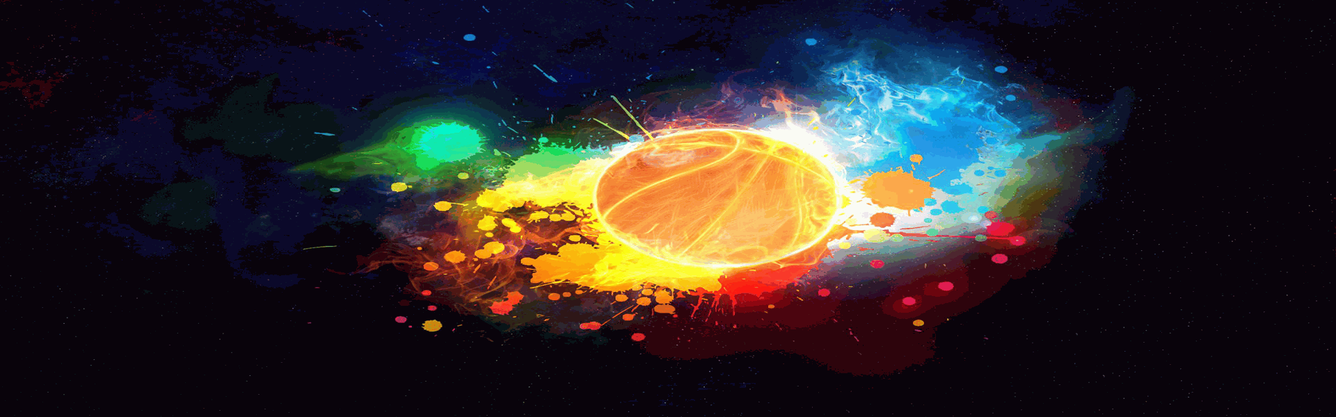 banner